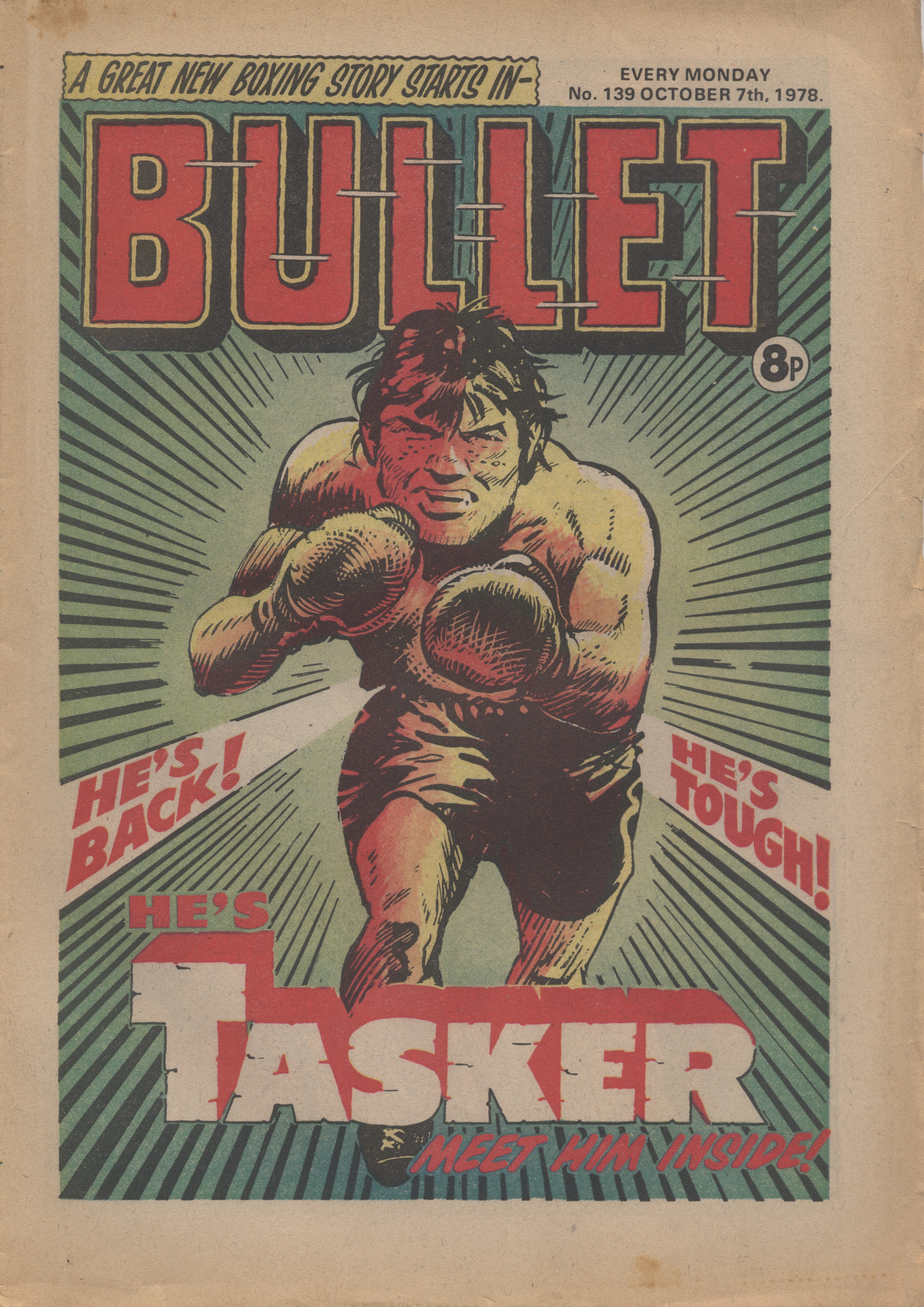 Bullet